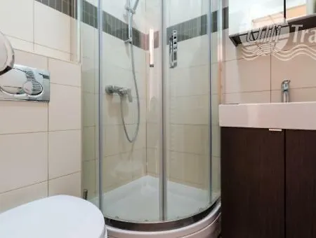 Appartement Marko Antonio Crikvenica