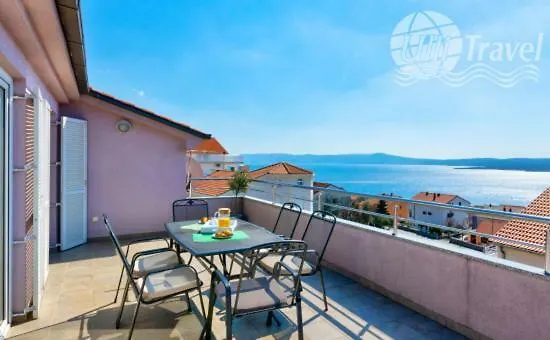 Marko Antonio Apartament *