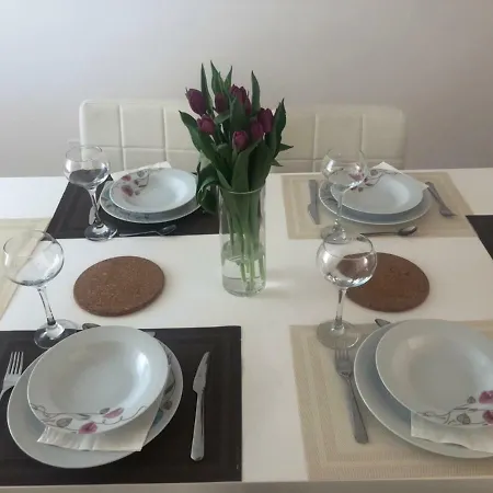 Marko Antonio Apartment *
