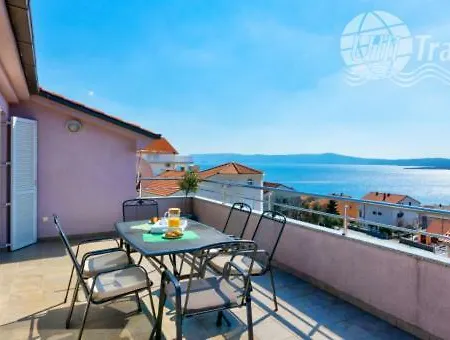 Marko Antonio Apartment *