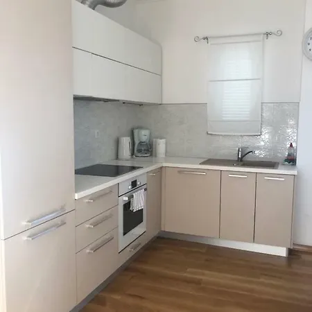 Apartment Marko Antonio Crikvenica