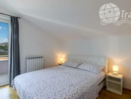Marko Antonio Apartment Crikvenica
