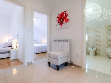 Marko Antonio Apartament